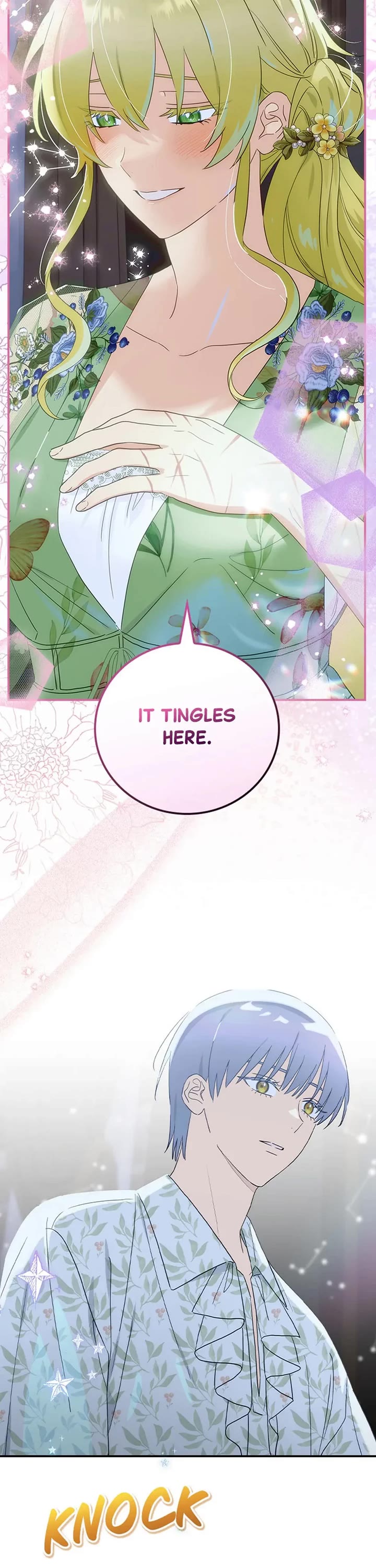 The Baby Isn’t Yours chapter 62 page 11