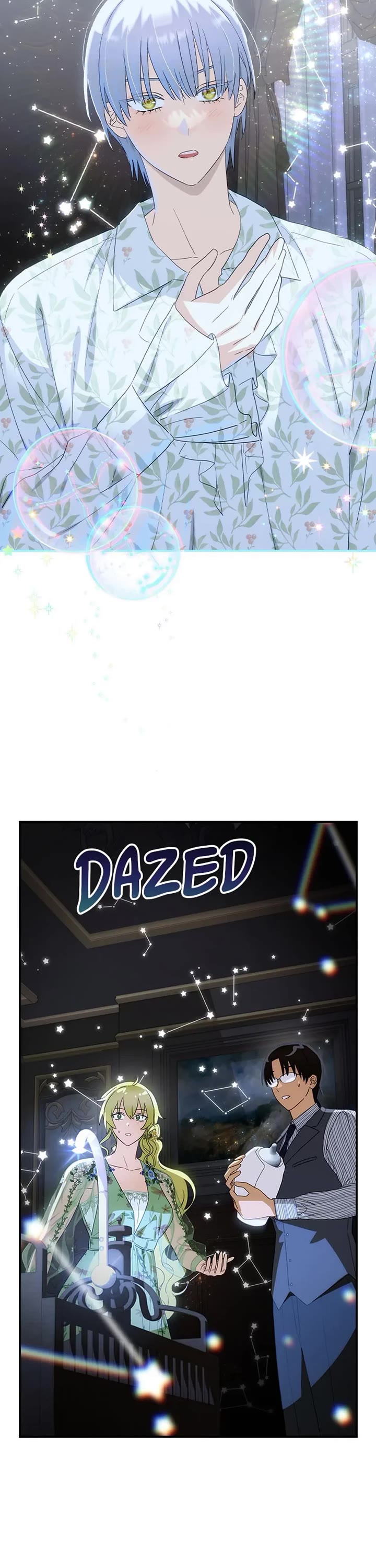 The Baby Isn’t Yours chapter 62 page 16