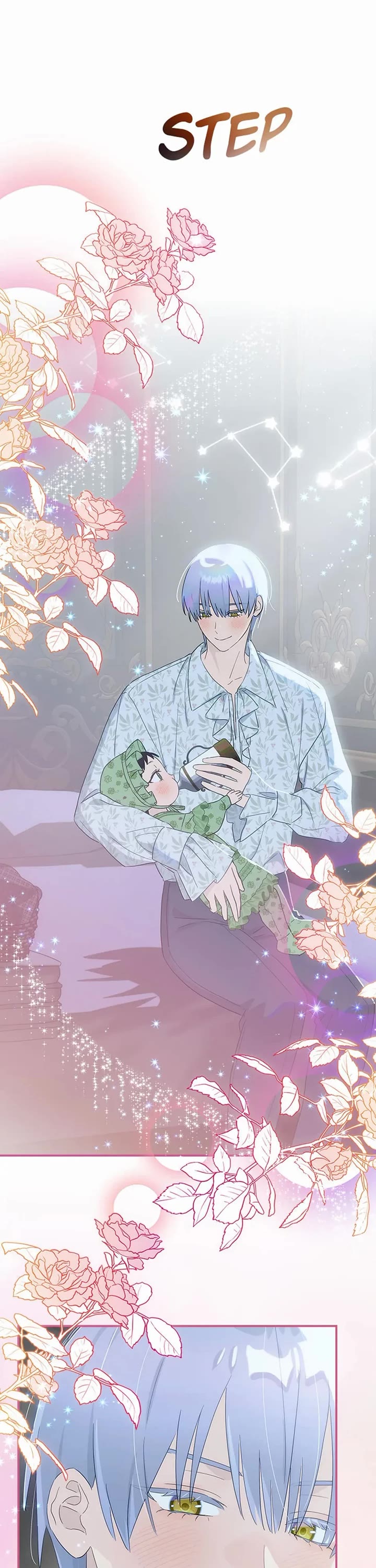 The Baby Isn’t Yours chapter 62 page 18