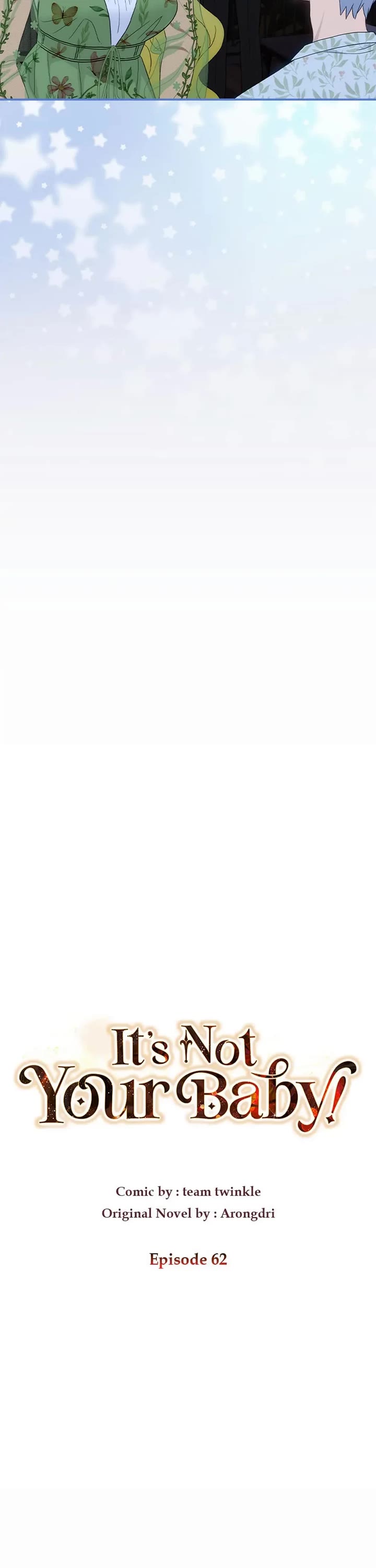 The Baby Isn’t Yours chapter 62 page 21