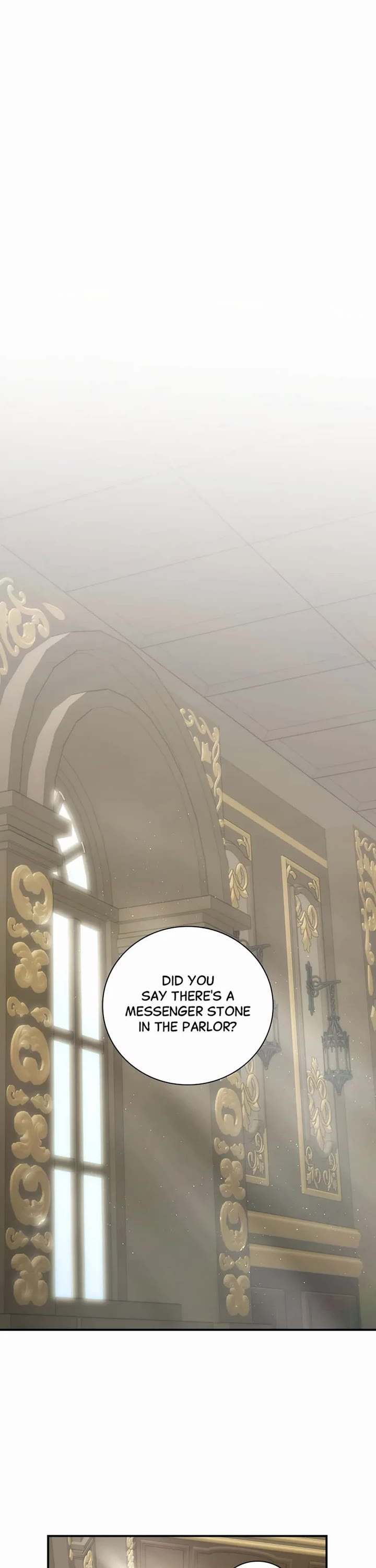 The Baby Isn’t Yours chapter 62 page 22