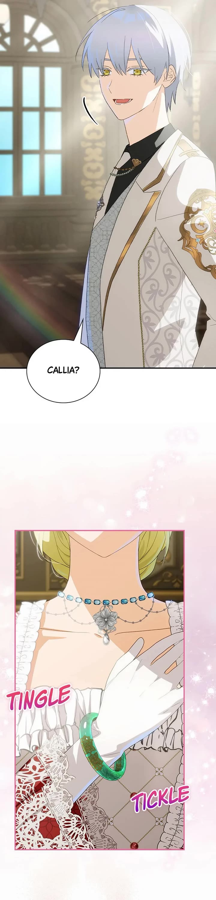 The Baby Isn’t Yours chapter 62 page 41