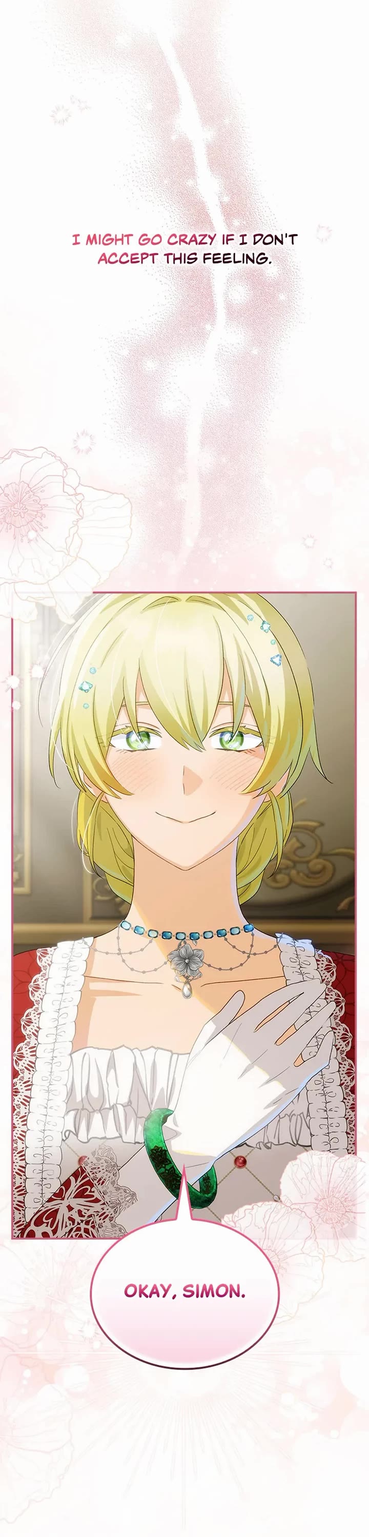 The Baby Isn’t Yours chapter 62 page 42