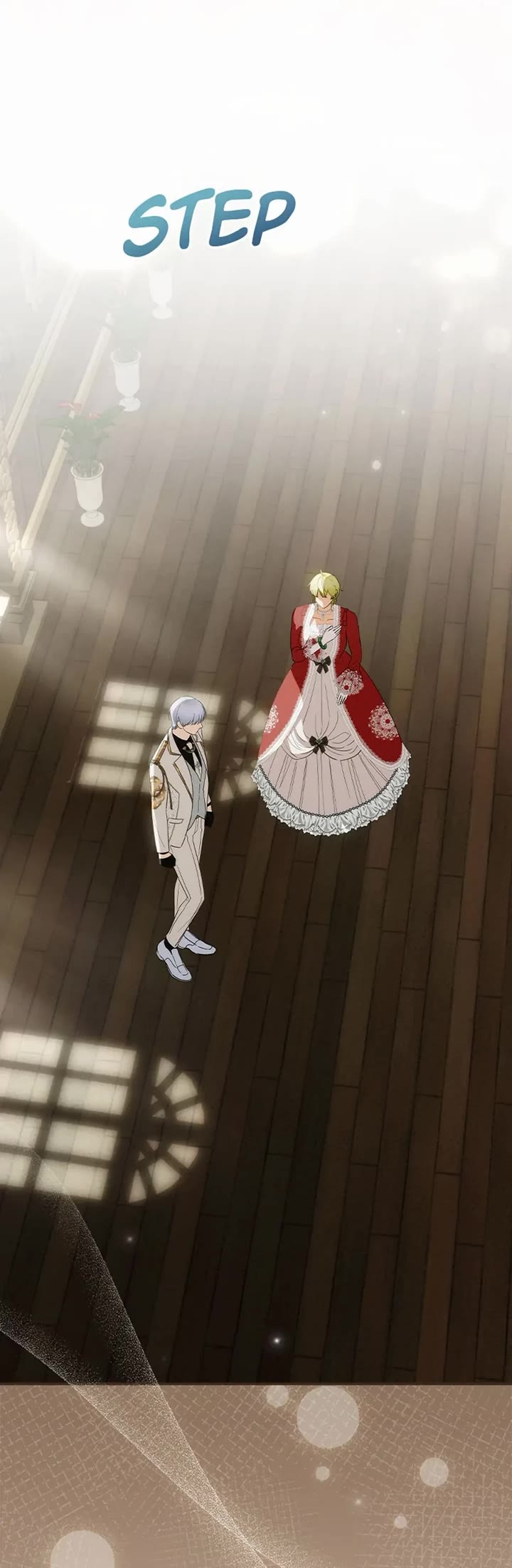 The Baby Isn’t Yours chapter 62 page 43