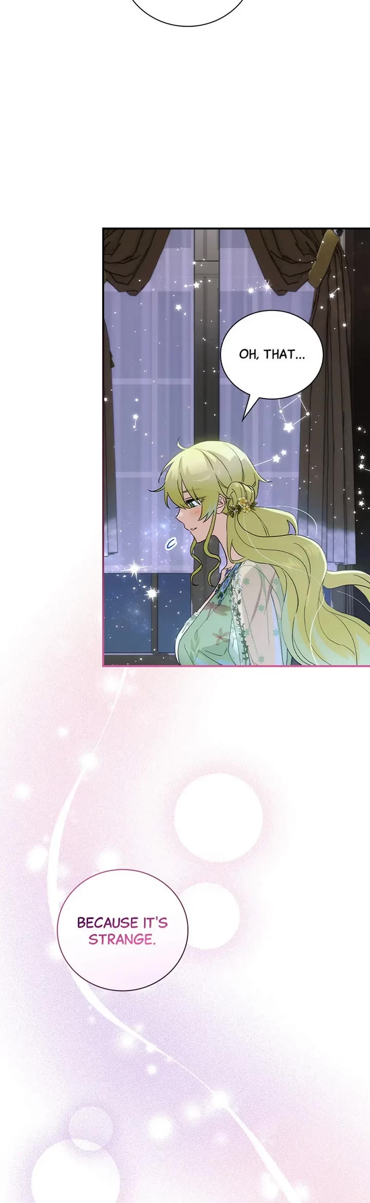 The Baby Isn’t Yours chapter 62 page 9