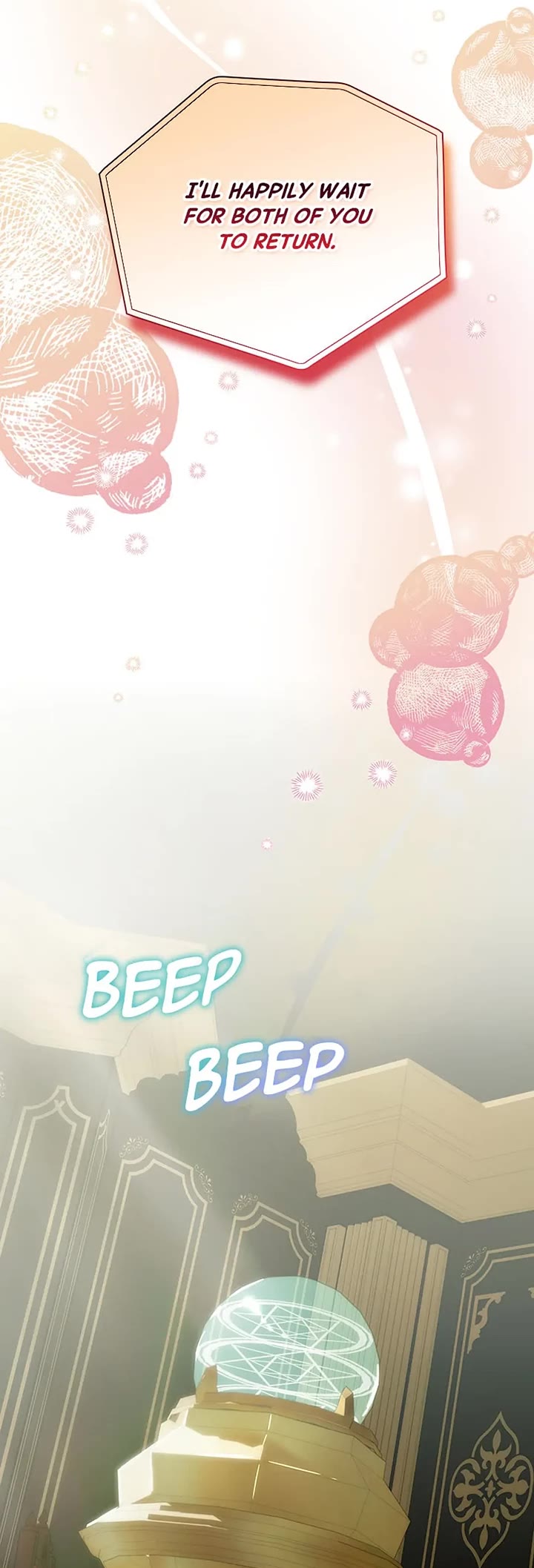 The Baby Isn’t Yours chapter 63 page 17