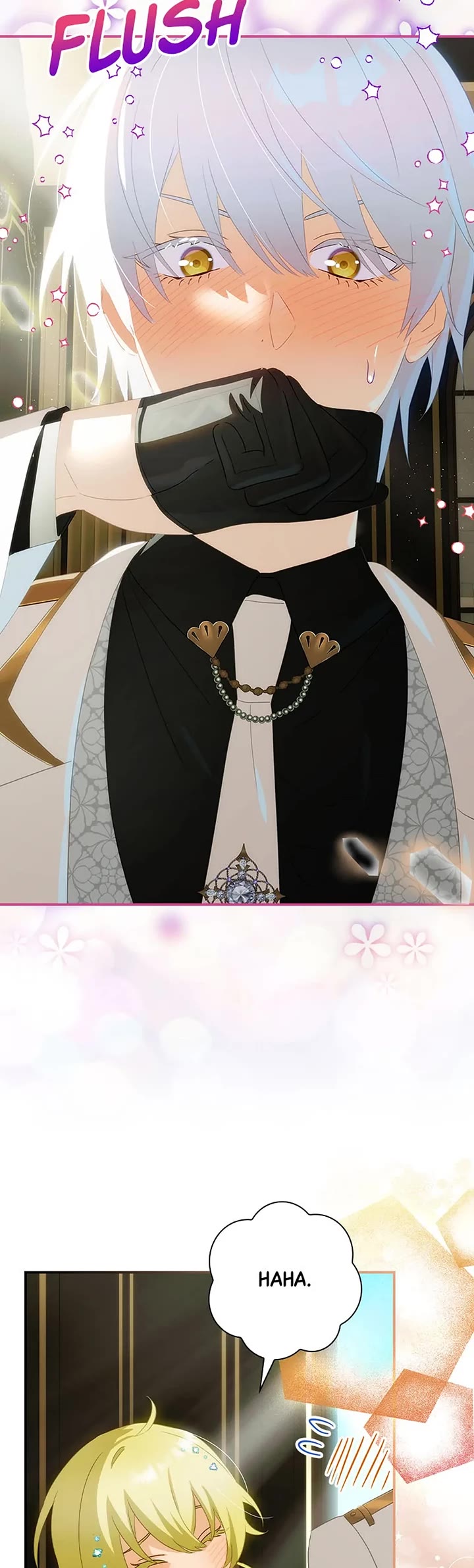 The Baby Isn’t Yours chapter 63 page 29