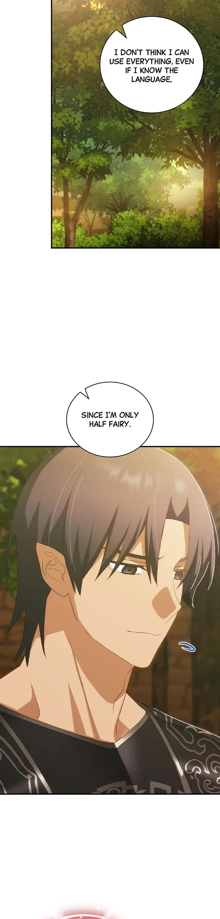 The Baby Isn’t Yours chapter 63 page 44