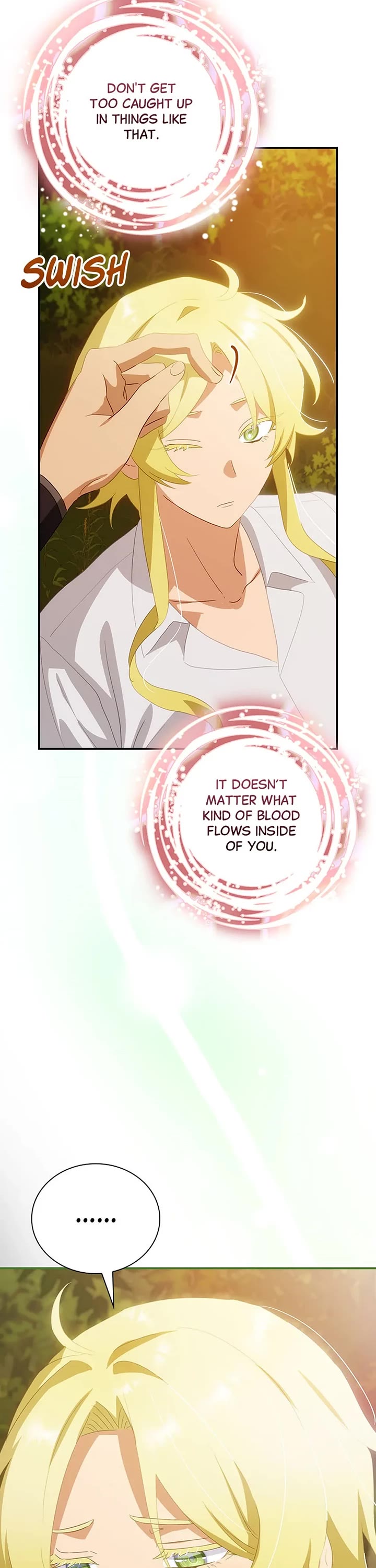 The Baby Isn’t Yours chapter 63 page 45