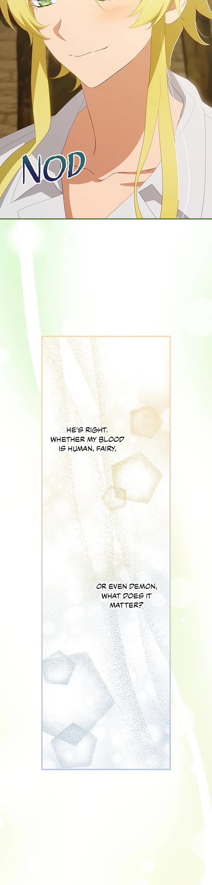 The Baby Isn’t Yours chapter 63 page 46