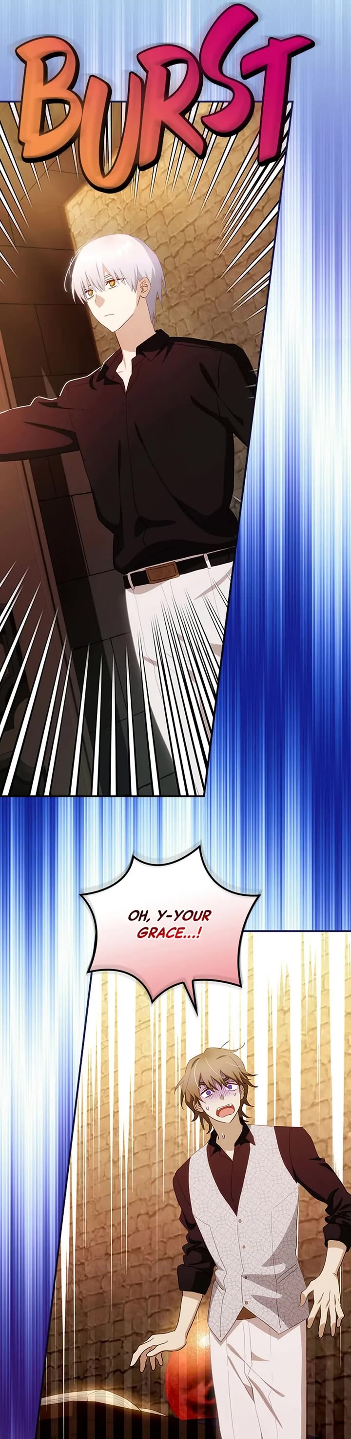 The Baby Isn’t Yours chapter 64 page 10