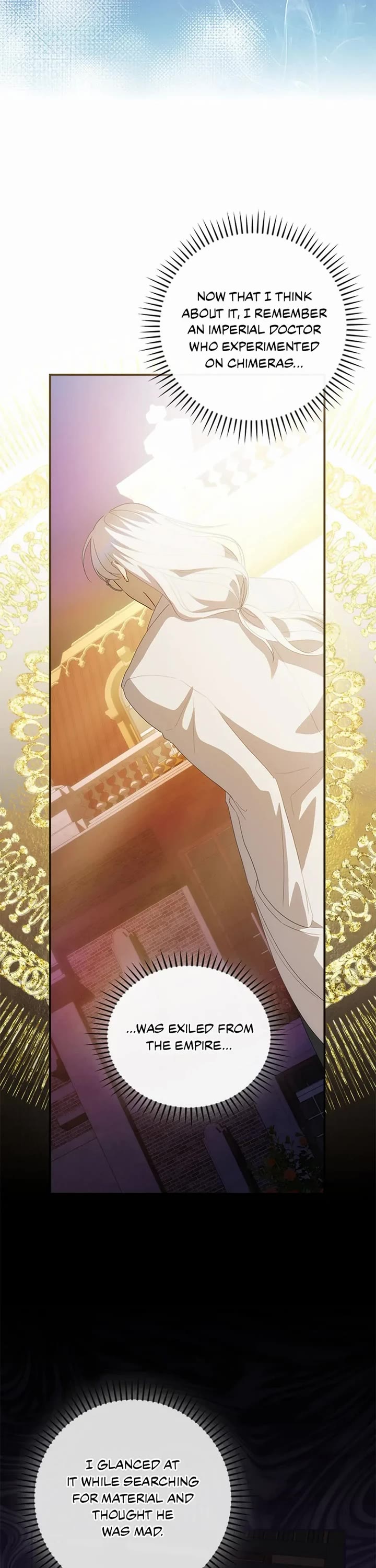 The Baby Isn’t Yours chapter 64 page 22