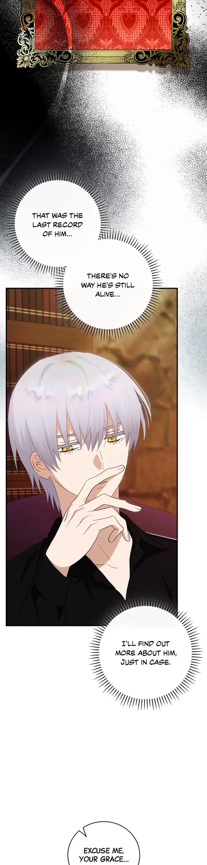 The Baby Isn’t Yours chapter 64 page 26