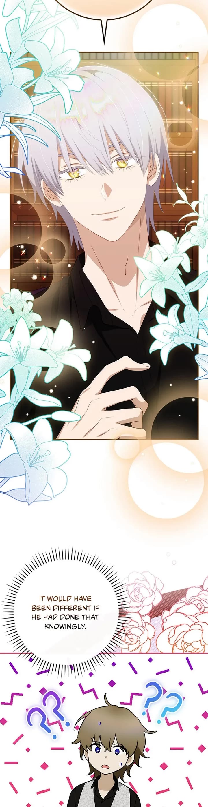 The Baby Isn’t Yours chapter 64 page 29