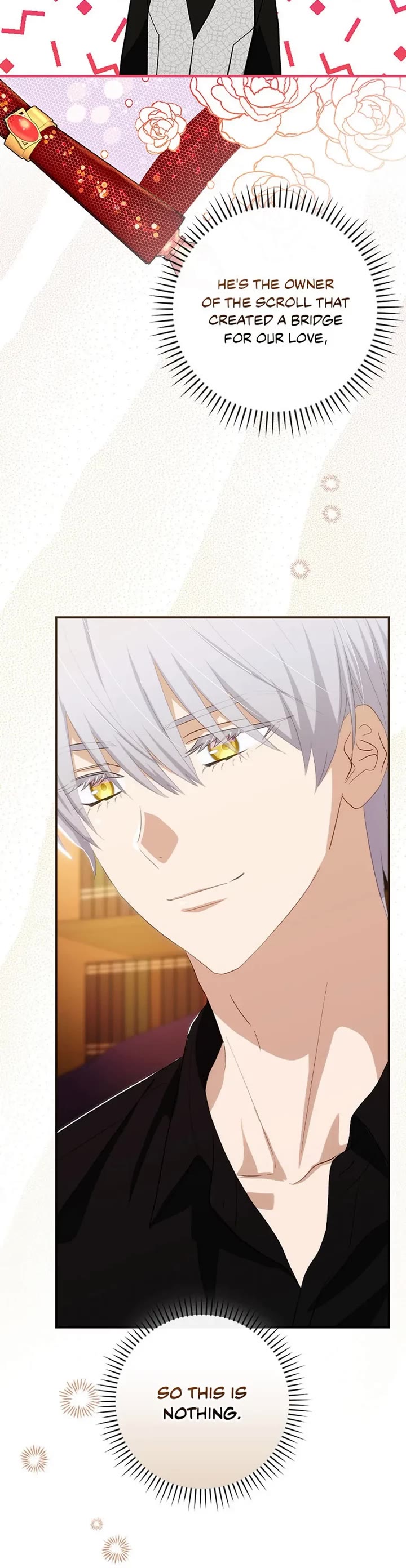 The Baby Isn’t Yours chapter 64 page 30