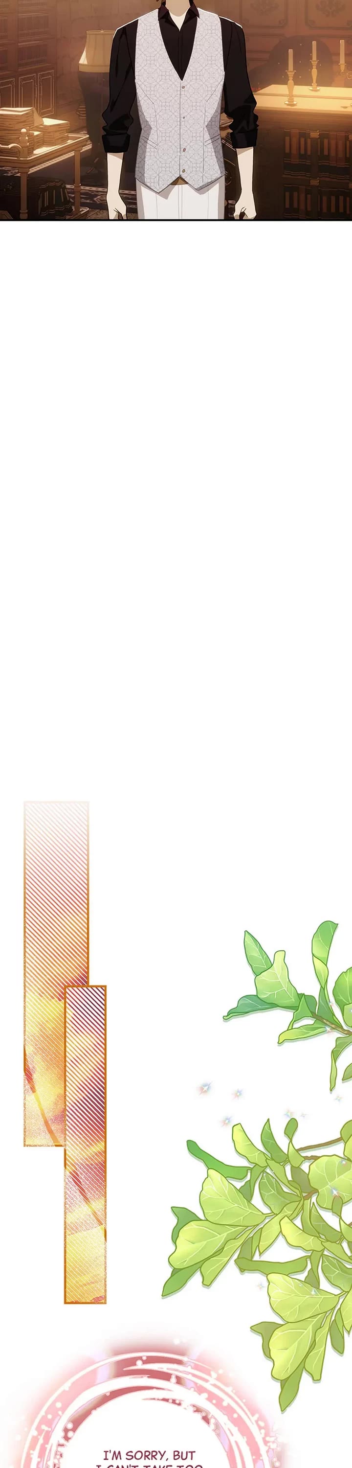 The Baby Isn’t Yours chapter 64 page 37