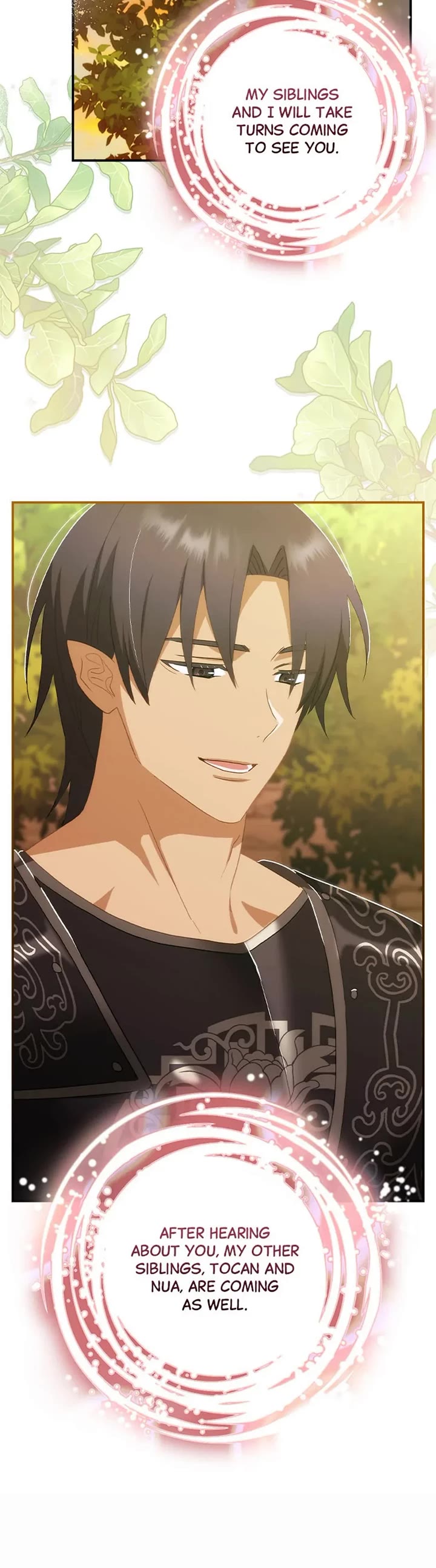 The Baby Isn’t Yours chapter 64 page 39