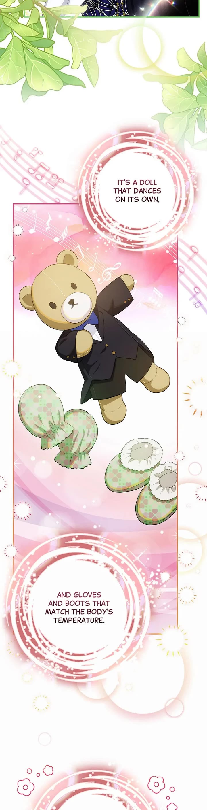 The Baby Isn’t Yours chapter 64 page 4