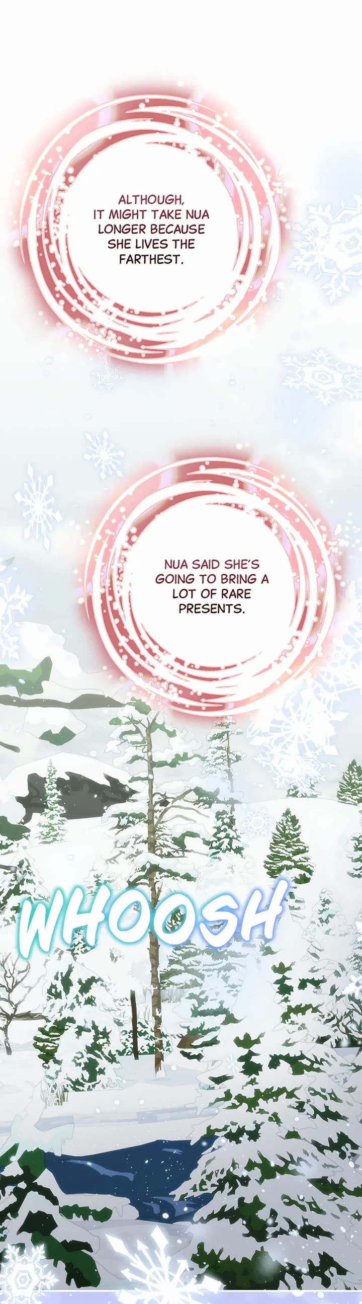 The Baby Isn’t Yours chapter 64 page 40