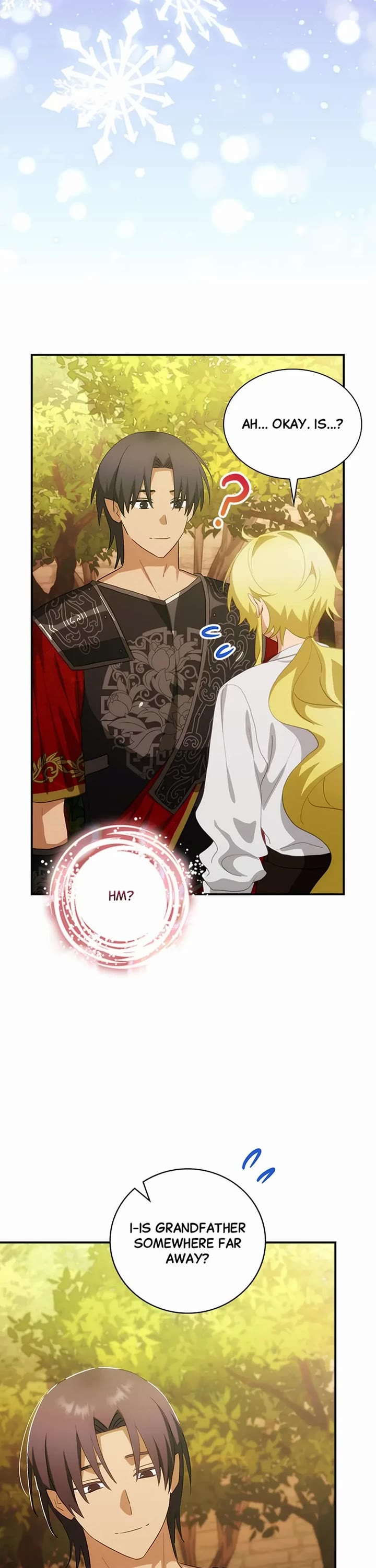 The Baby Isn’t Yours chapter 64 page 41