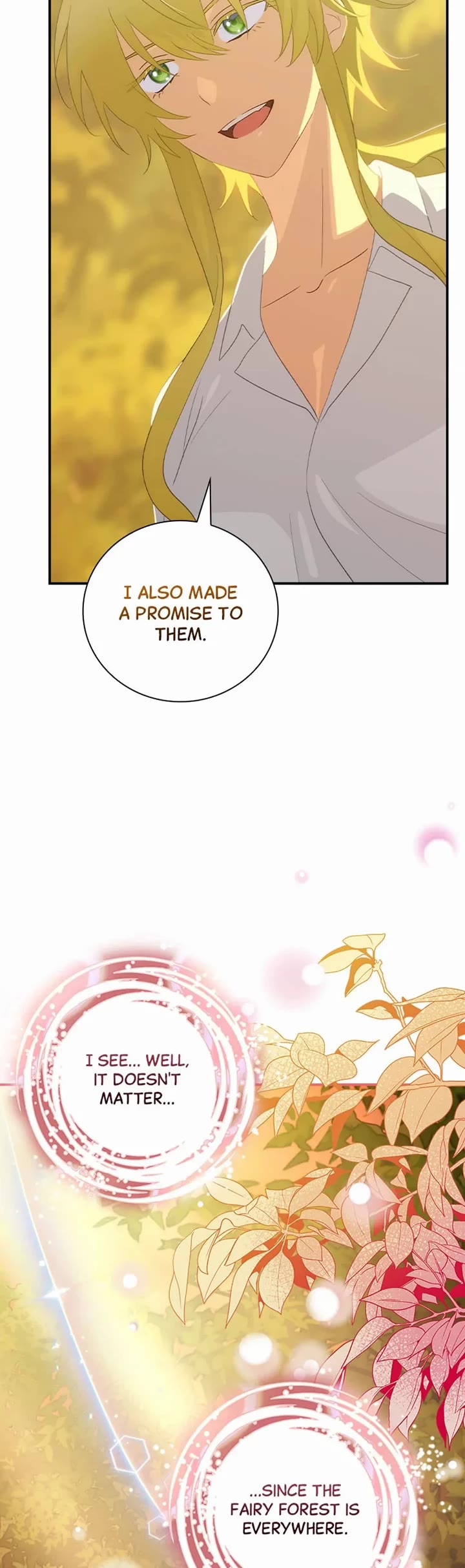 The Baby Isn’t Yours chapter 64 page 44