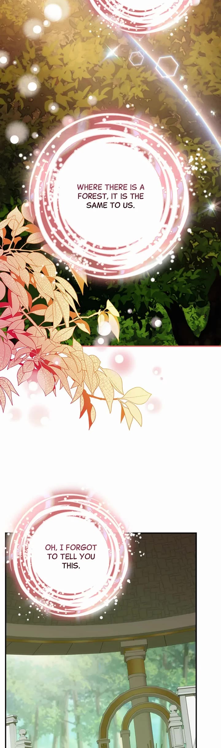 The Baby Isn’t Yours chapter 64 page 45