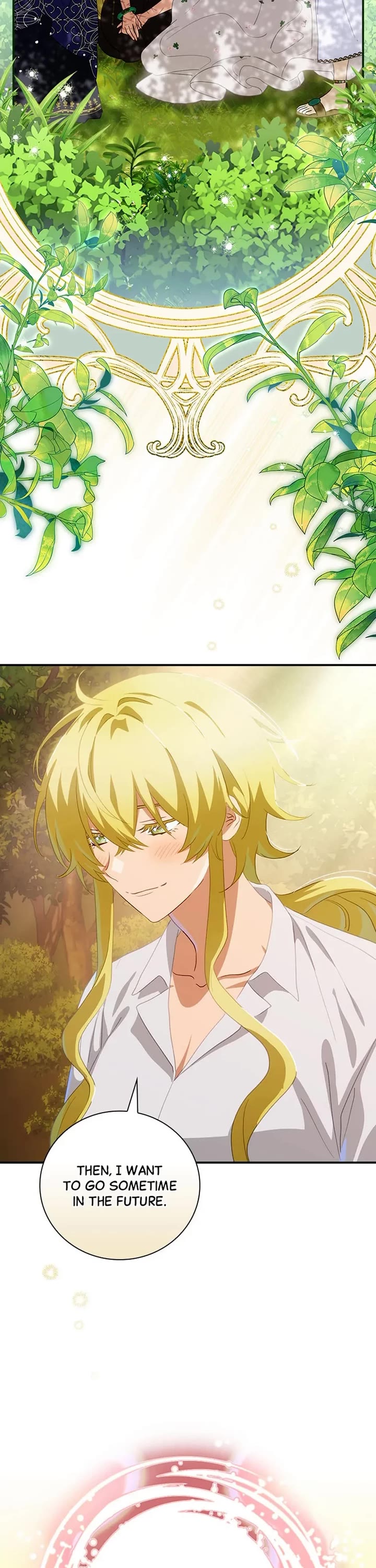 The Baby Isn’t Yours chapter 64 page 48