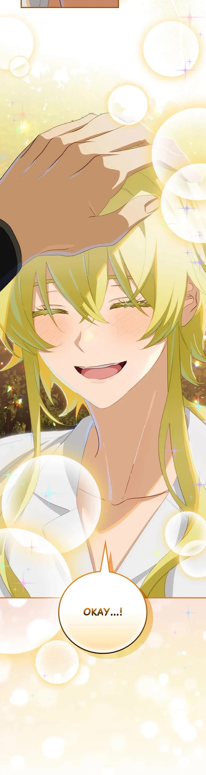 The Baby Isn’t Yours chapter 64 page 50