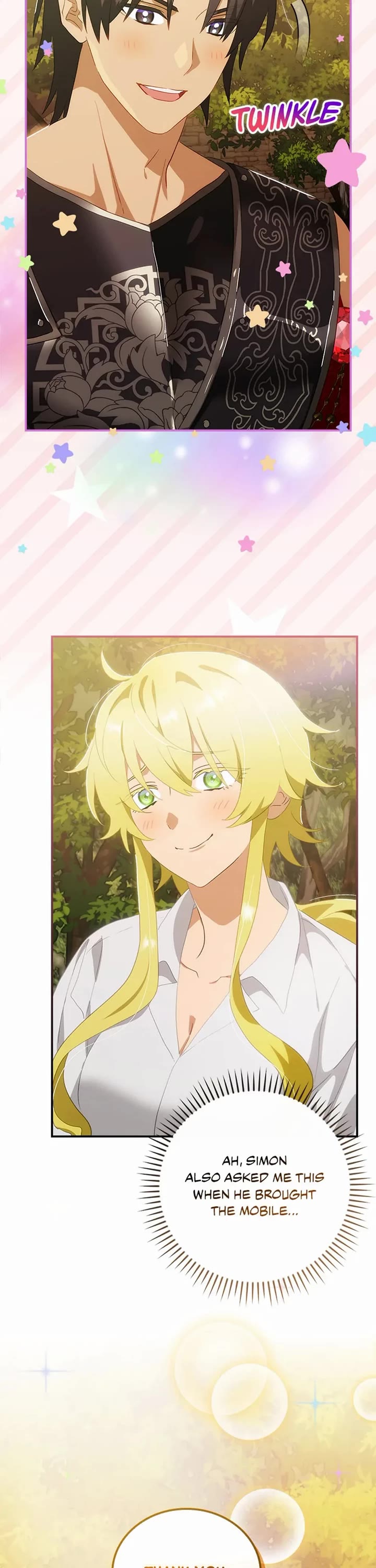 The Baby Isn’t Yours chapter 64 page 6