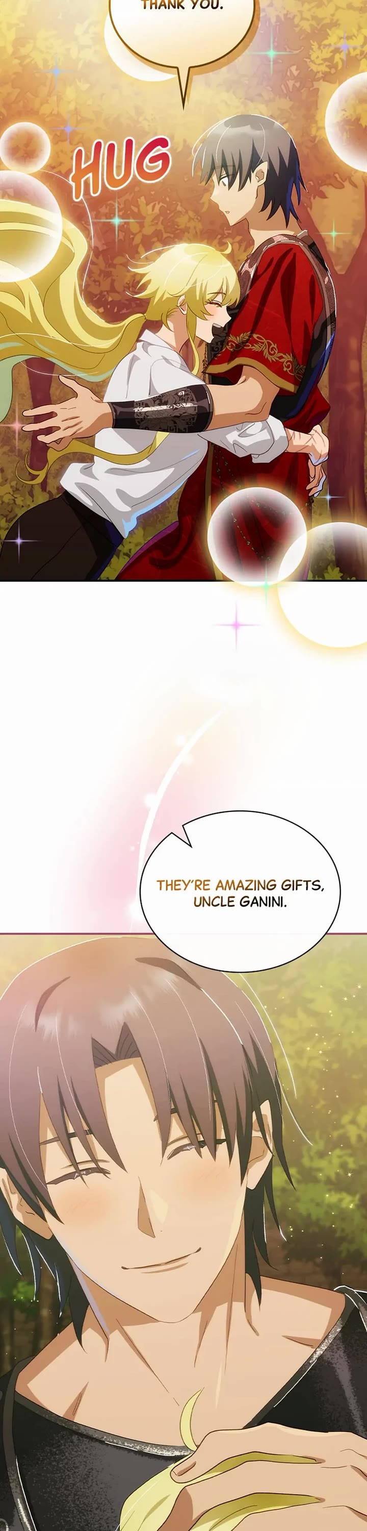 The Baby Isn’t Yours chapter 64 page 7