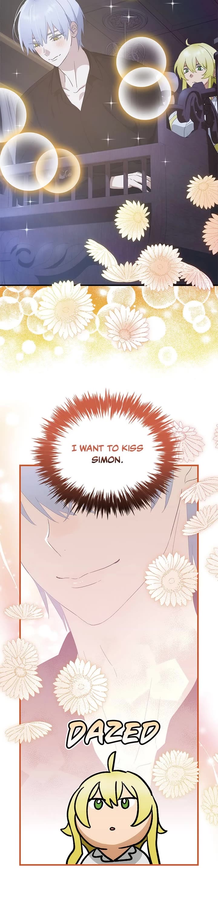 The Baby Isn’t Yours chapter 65 page 11