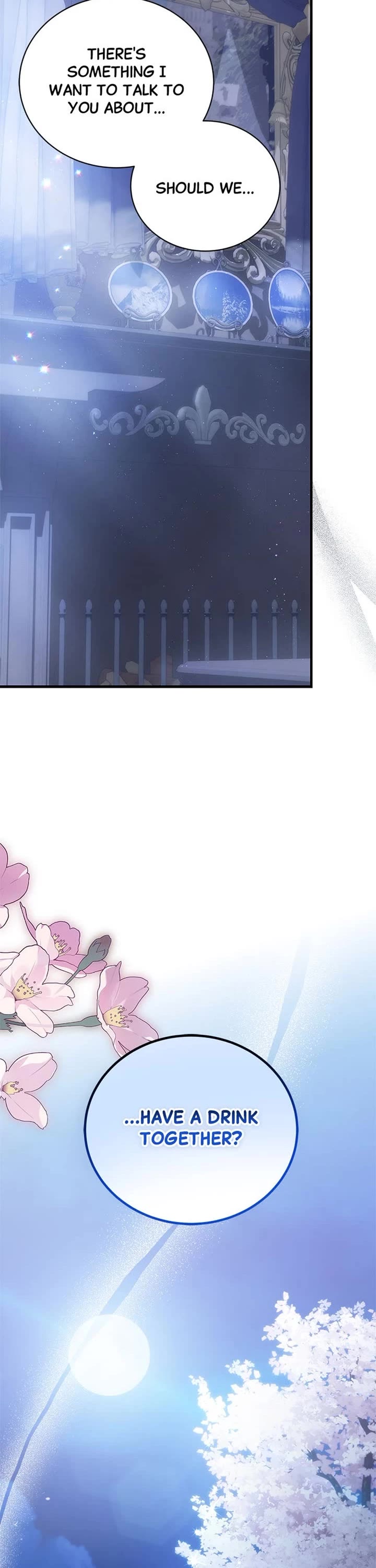 The Baby Isn’t Yours chapter 65 page 13