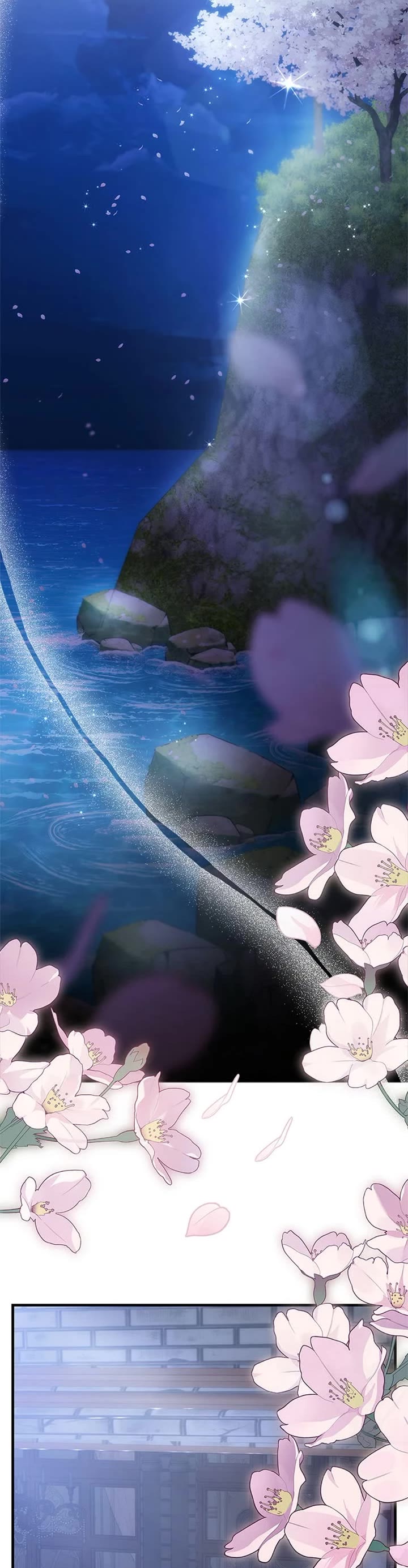 The Baby Isn’t Yours chapter 65 page 14