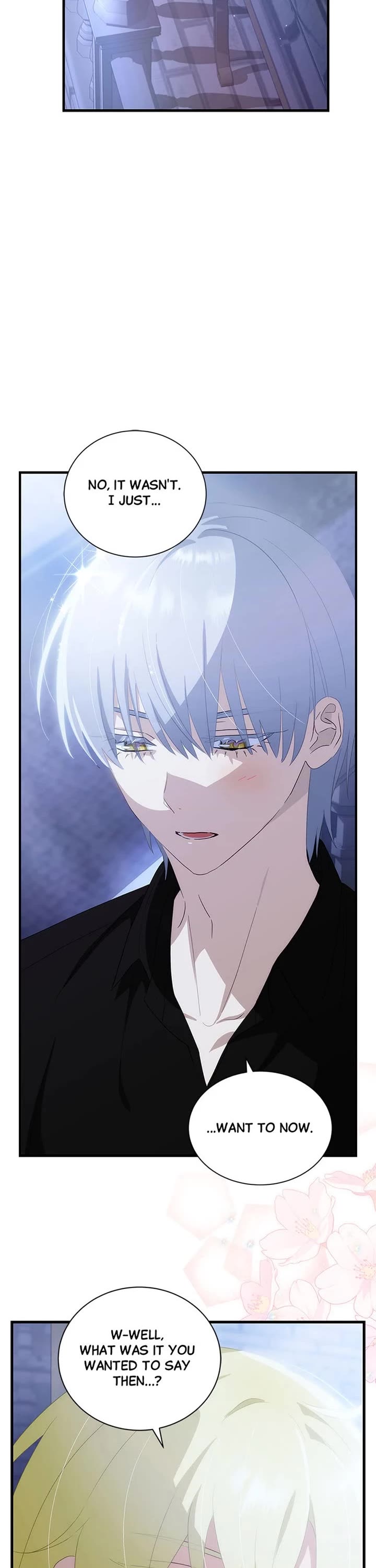 The Baby Isn’t Yours chapter 65 page 23