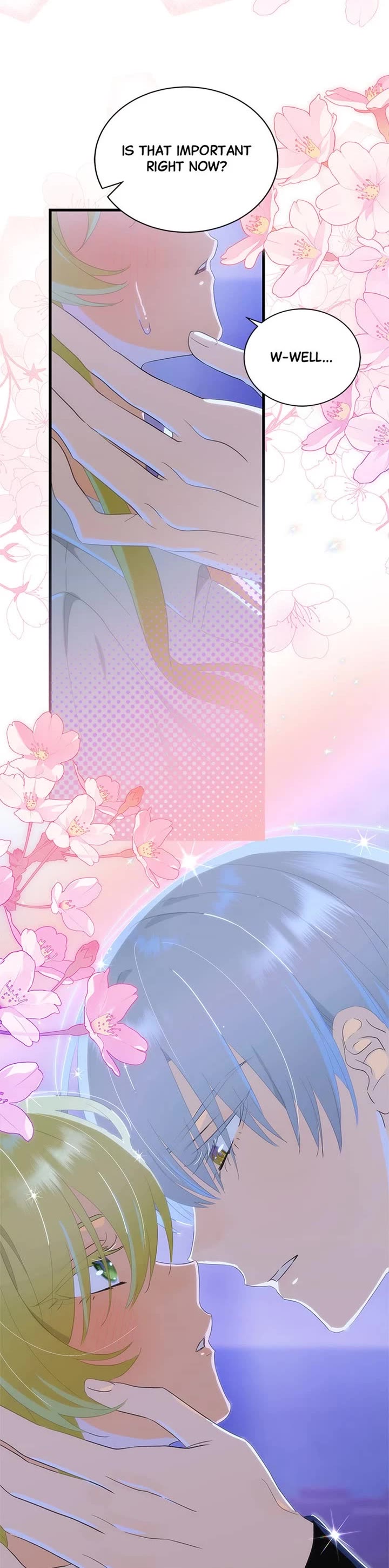 The Baby Isn’t Yours chapter 65 page 25