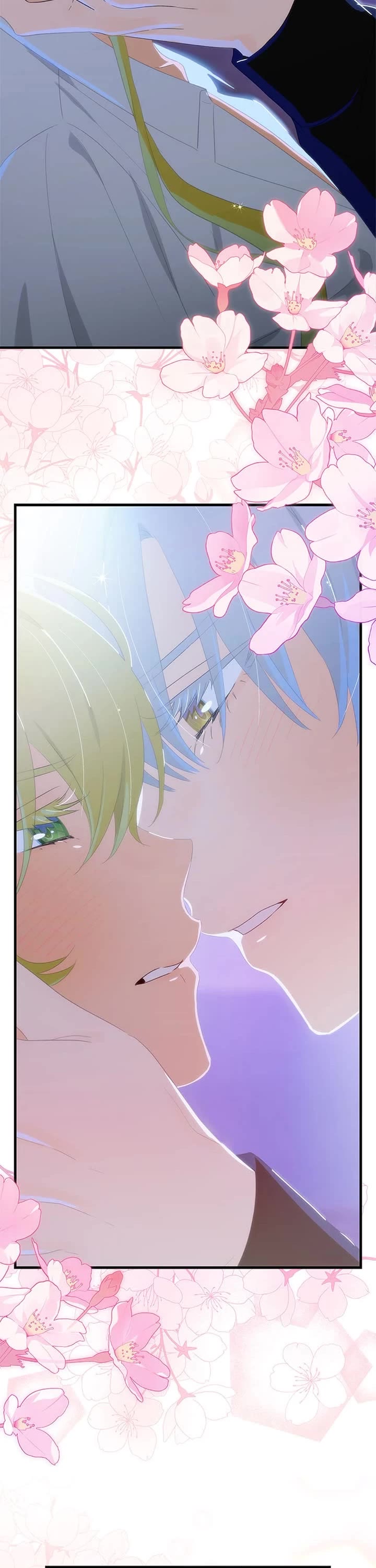 The Baby Isn’t Yours chapter 65 page 26