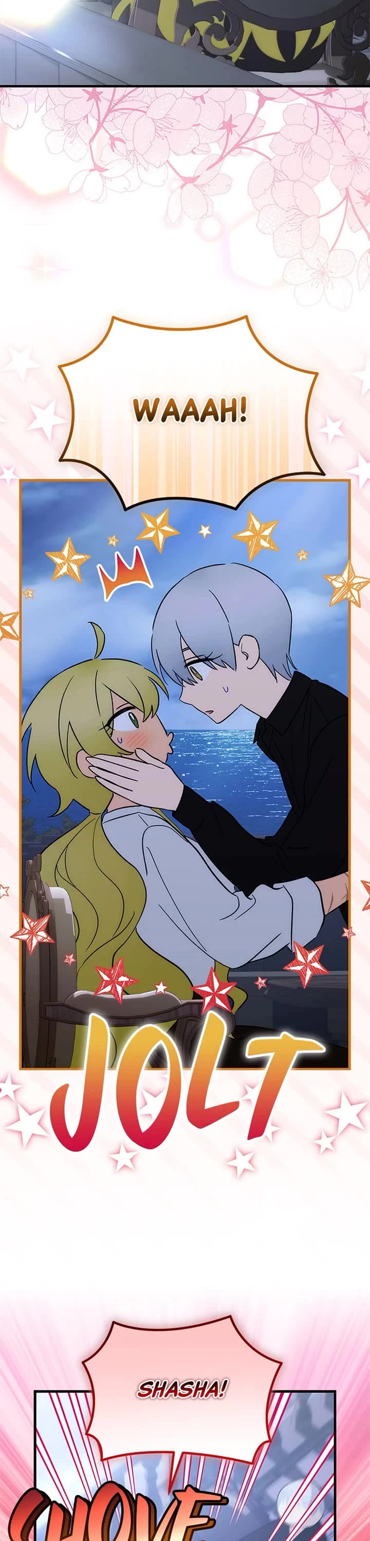 The Baby Isn’t Yours chapter 65 page 28