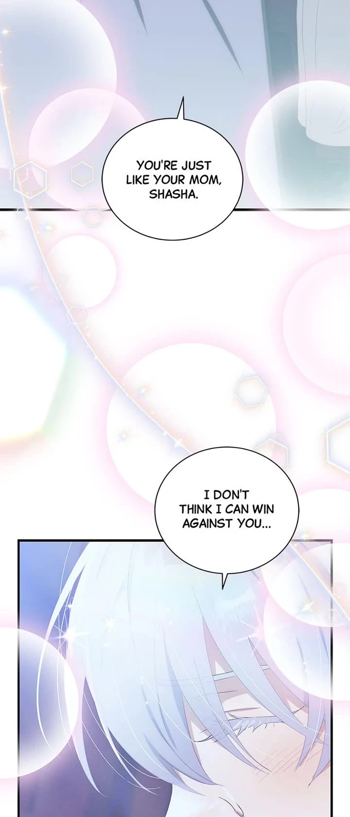 The Baby Isn’t Yours chapter 65 page 38