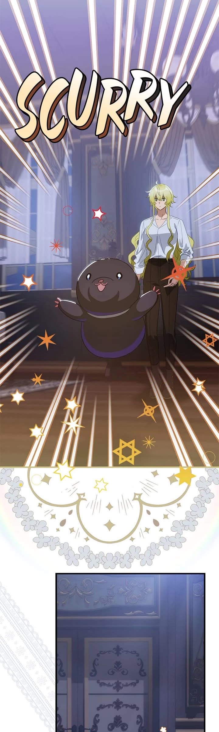 The Baby Isn’t Yours chapter 65 page 5