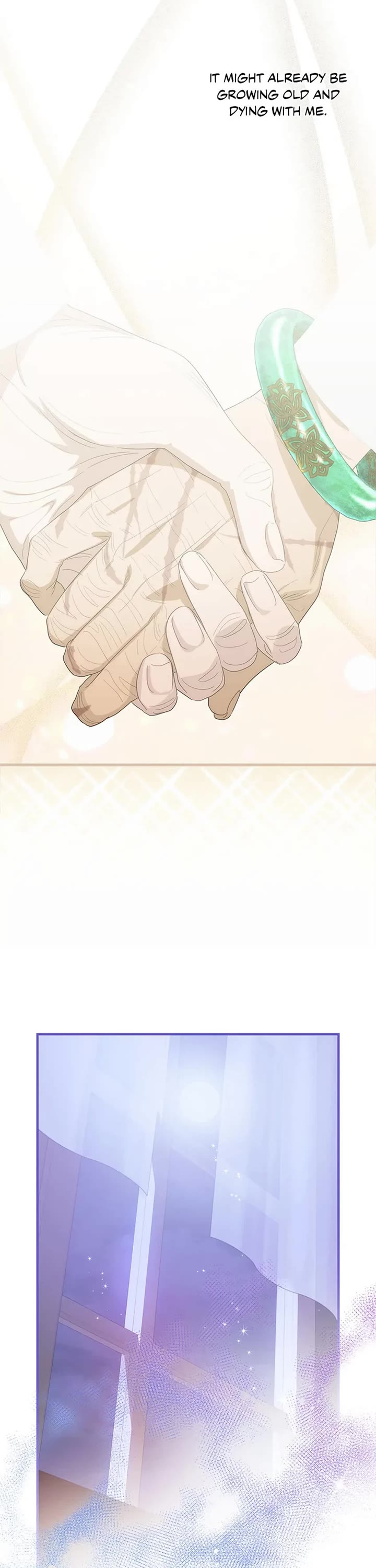 The Baby Isn’t Yours chapter 66 page 12