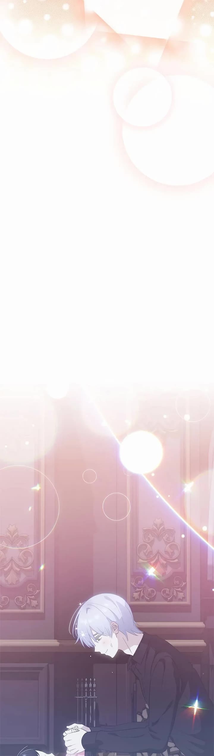 The Baby Isn’t Yours chapter 66 page 14