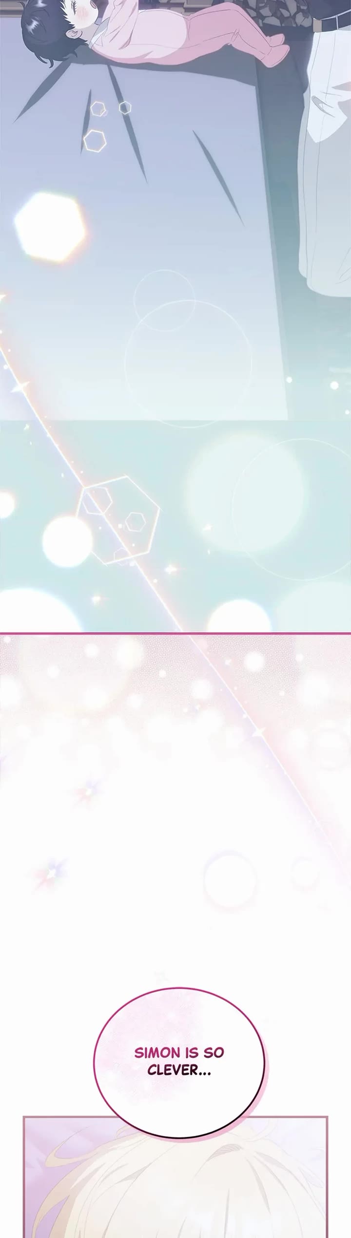 The Baby Isn’t Yours chapter 66 page 15