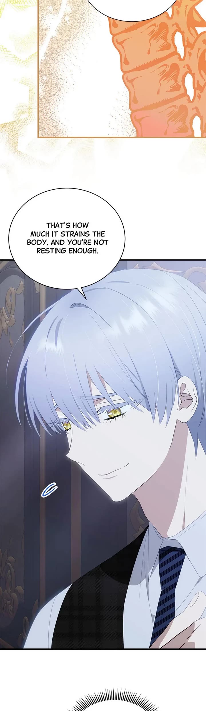 The Baby Isn’t Yours chapter 66 page 30