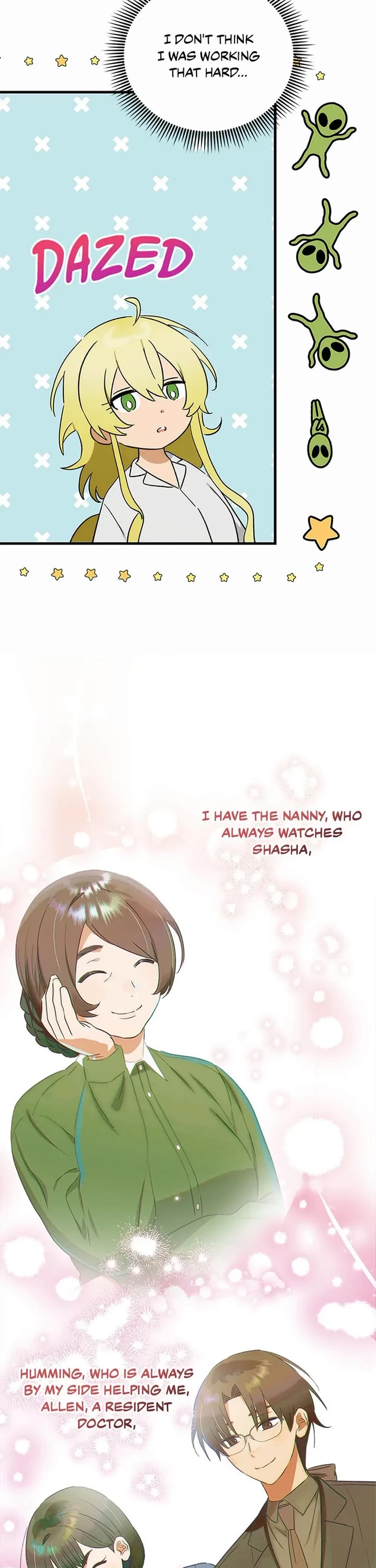 The Baby Isn’t Yours chapter 66 page 31