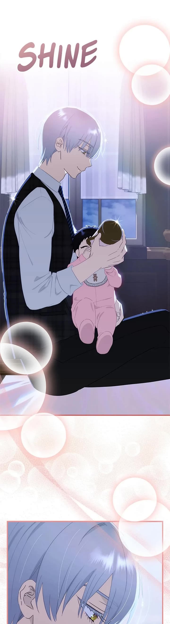 The Baby Isn’t Yours chapter 66 page 35