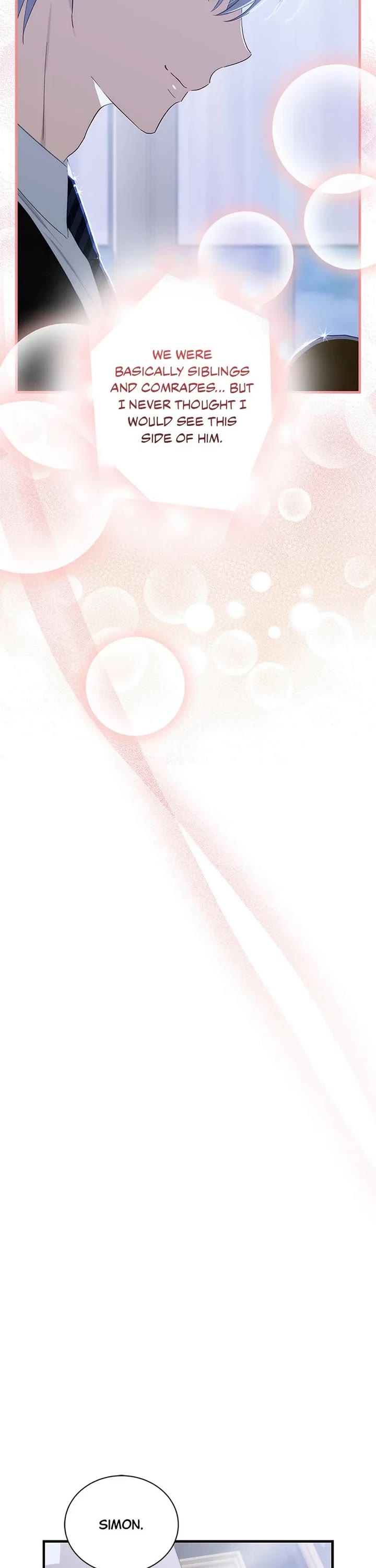 The Baby Isn’t Yours chapter 66 page 36