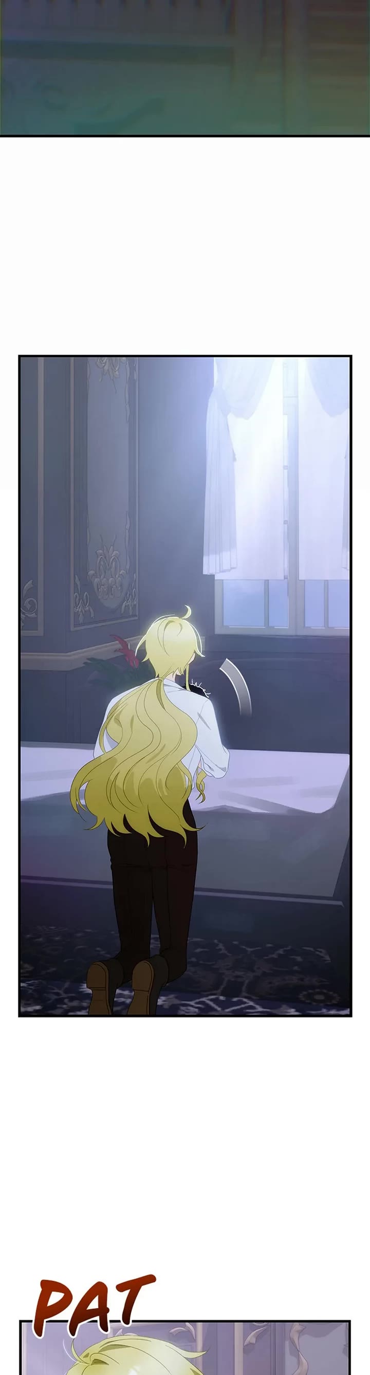 The Baby Isn’t Yours chapter 66 page 4