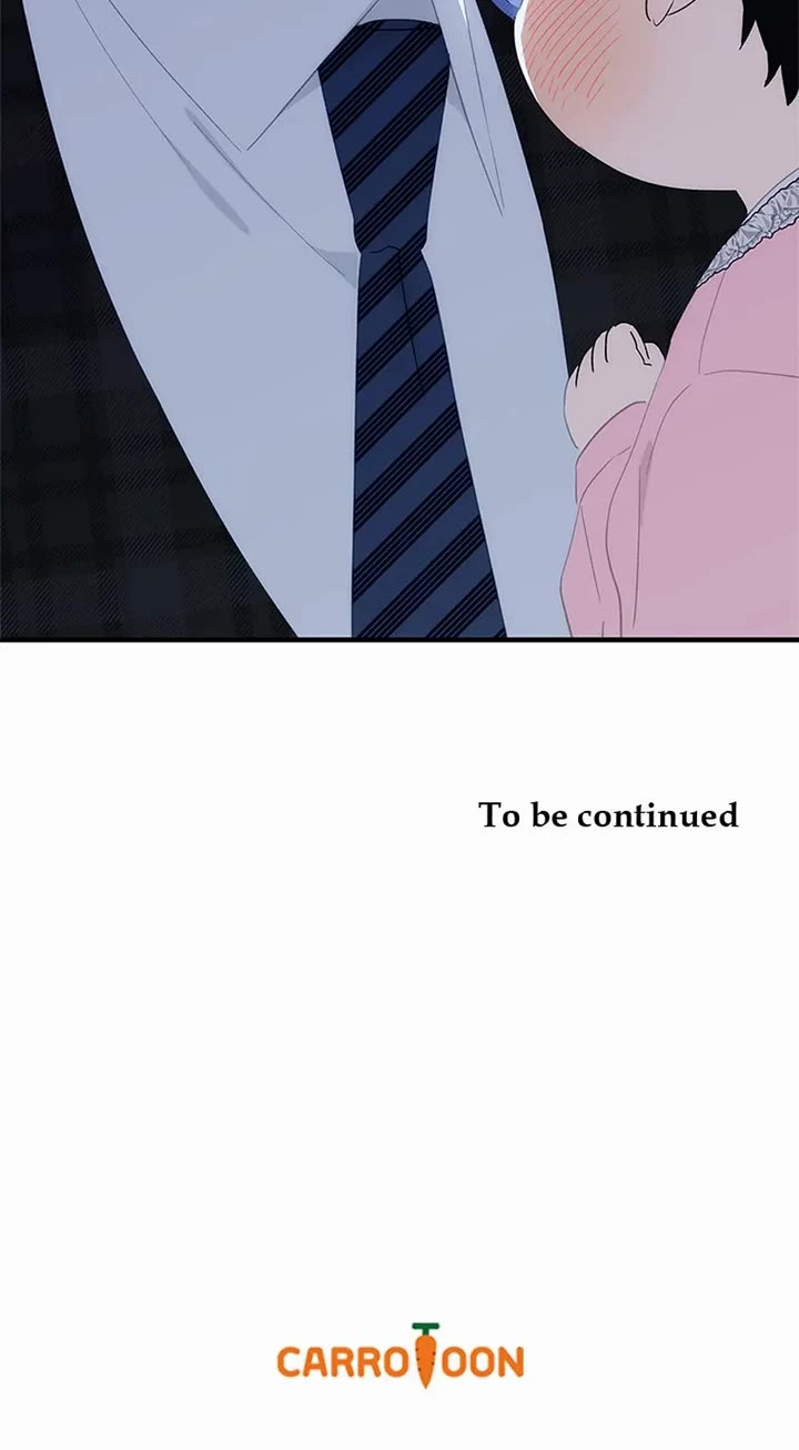 The Baby Isn’t Yours chapter 66 page 41