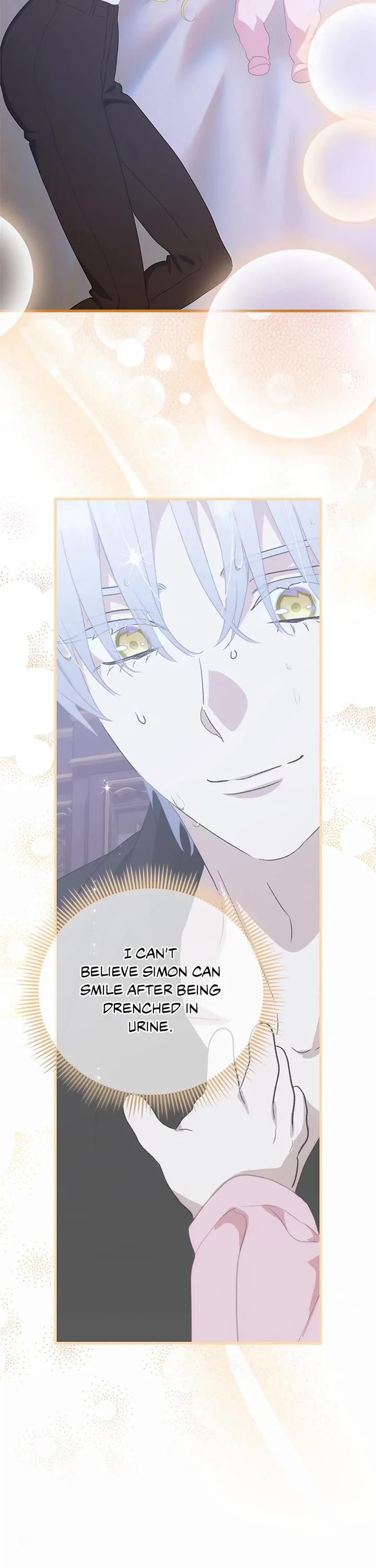 The Baby Isn’t Yours chapter 66 page 6