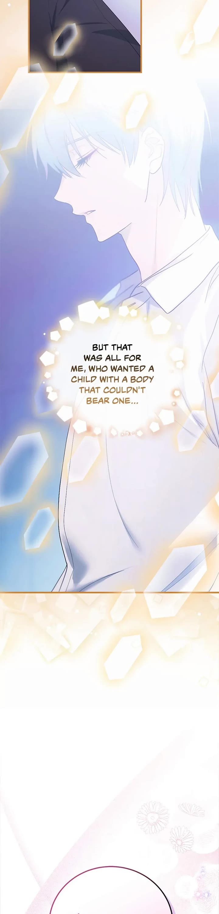 The Baby Isn’t Yours chapter 66 page 8